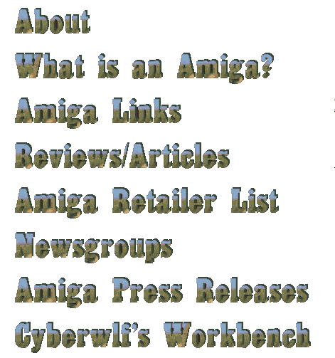 [Amiga Graphic Navigation Bar]