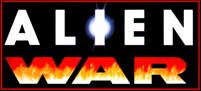 [Alien War Logo]