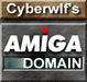 Cyberwlf's Amiga Domain