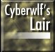 [Cyberwlf's Lair Logo]
