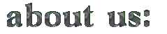 [about us]