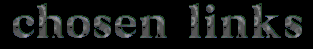 chosen links